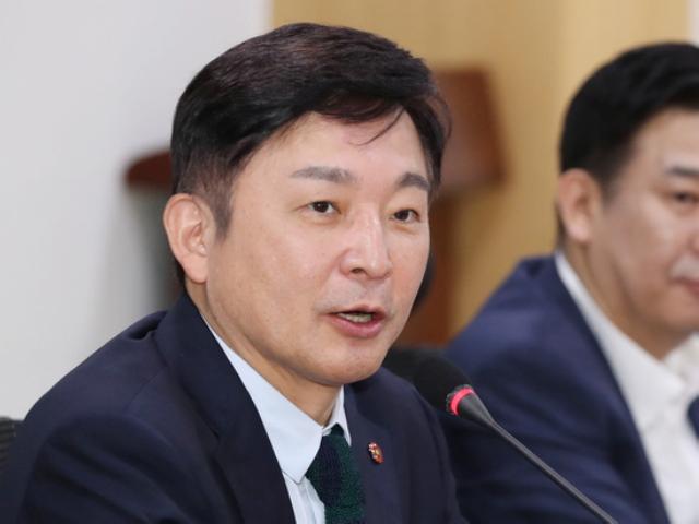 원희룡 지사 “이재명, 매 벌고 있다…깨끗이 사과하라”