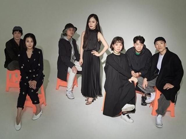홍대 클럽의 떼창, 댄스곡인 줄 알았더니 <strong>판소리</strong>였네