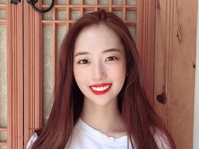 '괴롭힘 폭로' <strong>아이러브</strong> 신민아, 응급실 이송…母 "악플, 추측 자제"