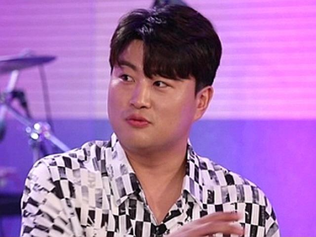 '악인전' 김호중 출격, 송가인과 의리 지킨다 "트로트 길 걷게 한 은인"