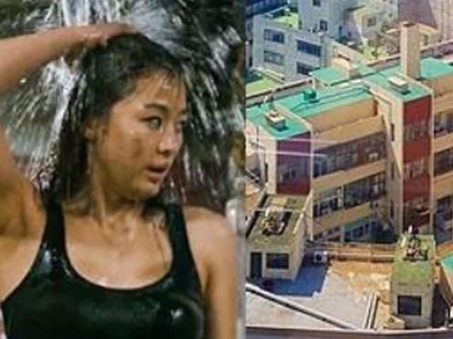 ‘전지현 샤워신’으로 유명해진 <strong>특이</strong> 구조 아파트, 지금은…