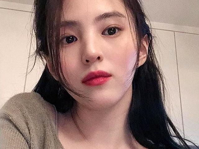 <strong>한소희</strong>, 과거 '문신'에 담은 의미…"할머니와 함께 있고 싶어서"