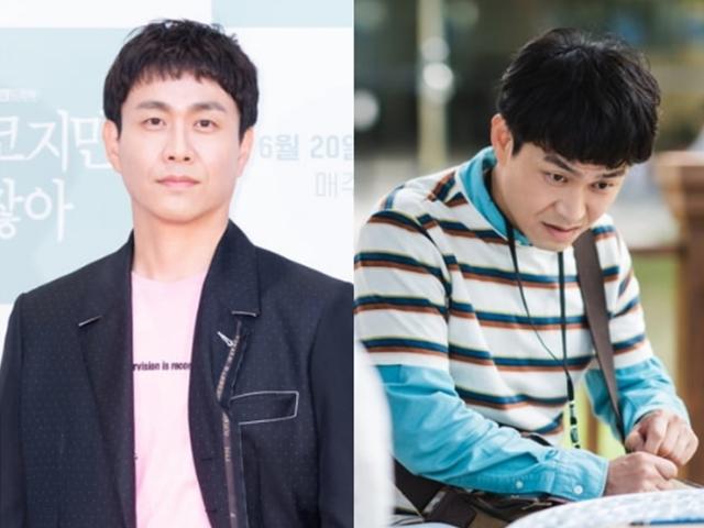 오정세, 연예계 역대급 미담…좋은 <strong>배우</strong> 넘어 좋은 사람