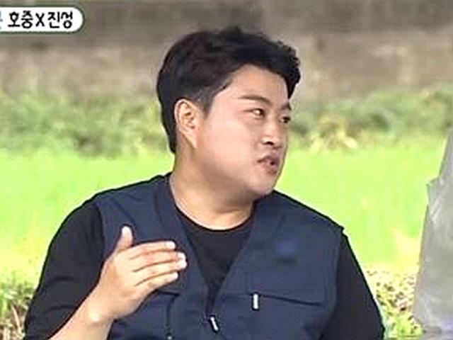 '미우새' 김호중X진성's 인생에 태클을 걸지마 (ft.<strong>오지호</strong> 사랑꾼)