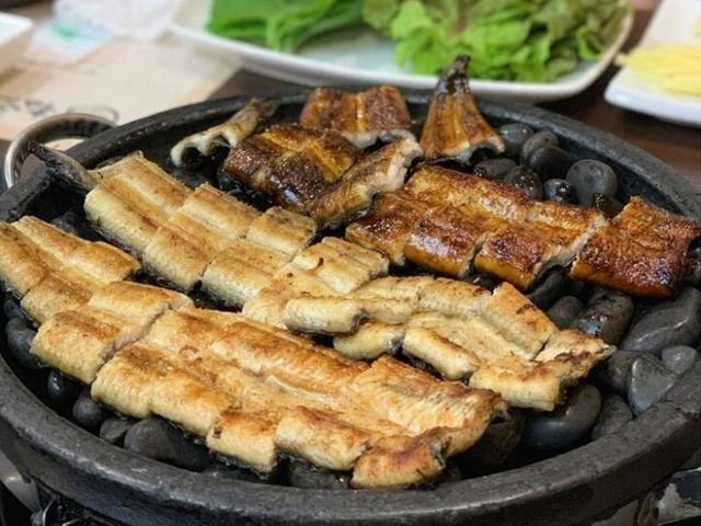 여름 대표 보양식! 전국 <strong>장어</strong> 맛집 BEST 6