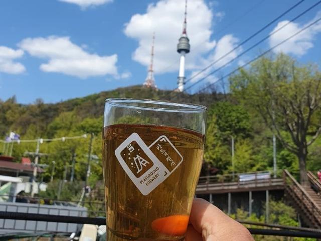 톡 쏘는 청량감! 서울 수제<strong>맥주</strong> <strong>맛집</strong> BEST 5