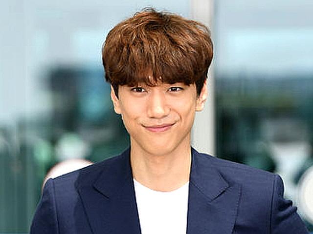 성준, 오늘(27일) 미복귀 전역 "기다려주셔서 감사"..초보 가장의 인생 2막 [종합]