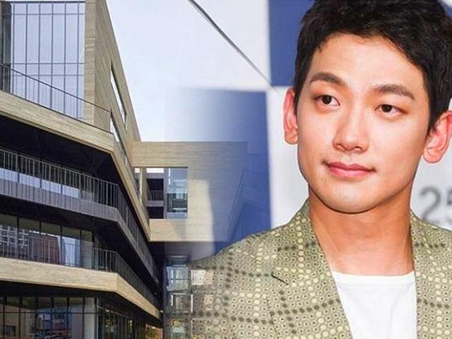 모두 꺼려 하는 낡은 건물, 169억에 매입하며 <strong>정지훈</strong>이 한 말