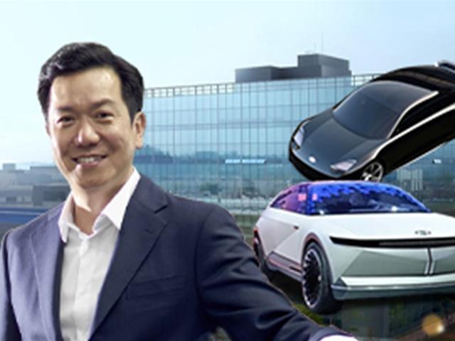현대차 <strong>디자인</strong> 짊어진 이상엽, 전용 플랫폼 전기차가 홀로서기 시험대