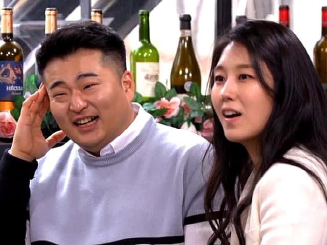 이원일-<strong>김유진</strong>, 식당서 실신한 남성 구조 '구급대에 인계'