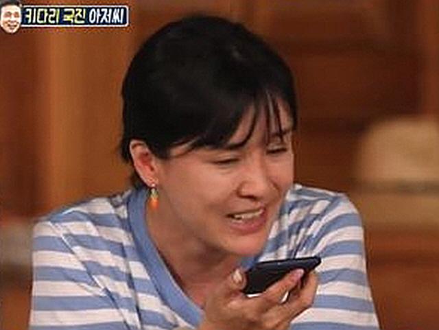 '불청' 송은영 "정말 감사했습니다"‥키다리♥<strong>김국진</strong>과 재회가 반가운 이유