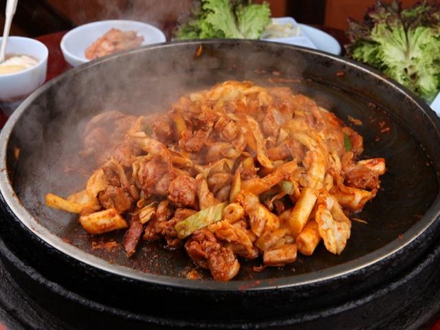 100년의 자부심, 지역별 대표 음식 맛집 BEST 5