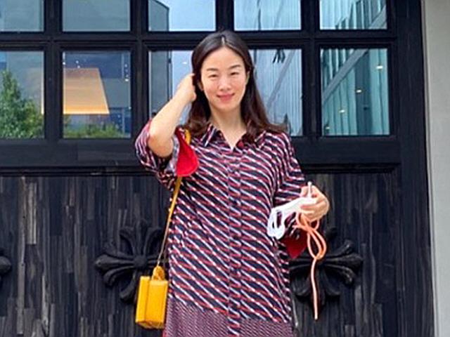 문정원, 이게 최선? <strong>한혜연</strong>·강민경 PPL 논란 속 '무성의 광고 표기' 원성ing