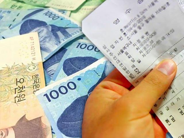 영수증으로 돈 번다던데, <strong>요즘</strong> 명품백 <strong>부업</strong>으로 소문난 알바의 현실