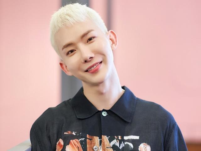 조권 "'제이미'로 카타르시스…이젠 젠더리스가 내 무기"