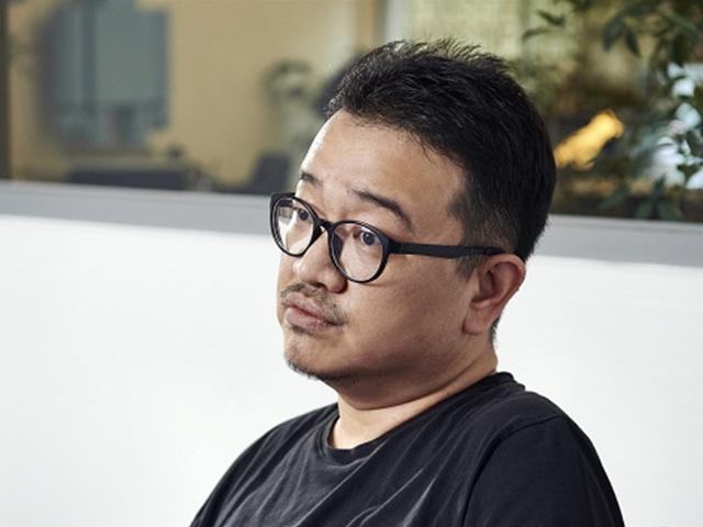 연상호 “<strong>지옥</strong>, 영원히 끝나지 않을 이야기”