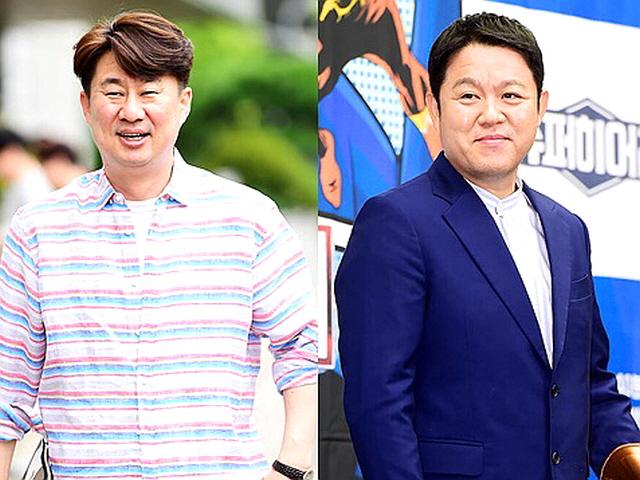 <strong>남희석</strong>, 김구라 공개 저격 "2년 고민하고 올렸다"…양측 "입장 無"