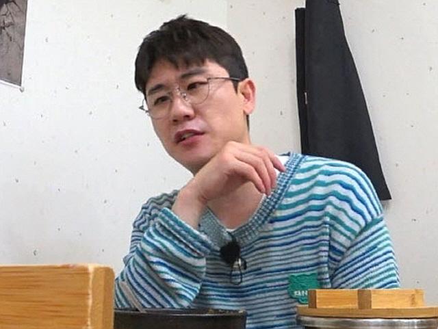 <strong>영탁</strong>, 반지하 탈출? "최근 전셋집 얻었다.. 행복"