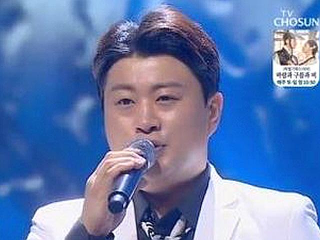‘<strong>사랑의 콜센타</strong>’서 말없이 사라진 김호중, 계속되는 자막 실수…끊이지 않는 ‘논란’