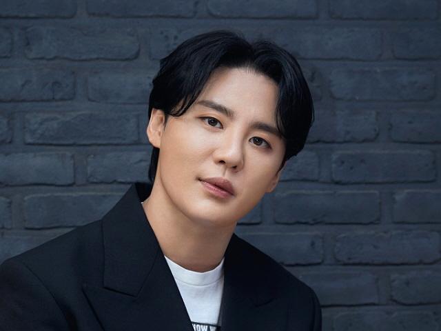 <strong>김준수</strong> "10년 만의 예능 '미스터트롯', 꿈꾼 기분이었다"