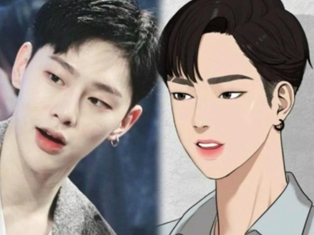 "패러디? 베끼기?"... 퍼블리시티권 침해 논란