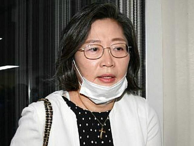 통합당行 이수정 교수에 누가 돌 던지나