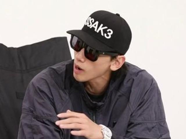 "법적절차 고민中"..'놀면 뭐하니' 싹쓰리 <strong>비룡</strong>, '깡' 패러디한 '김태희' 광고에 동공 지진