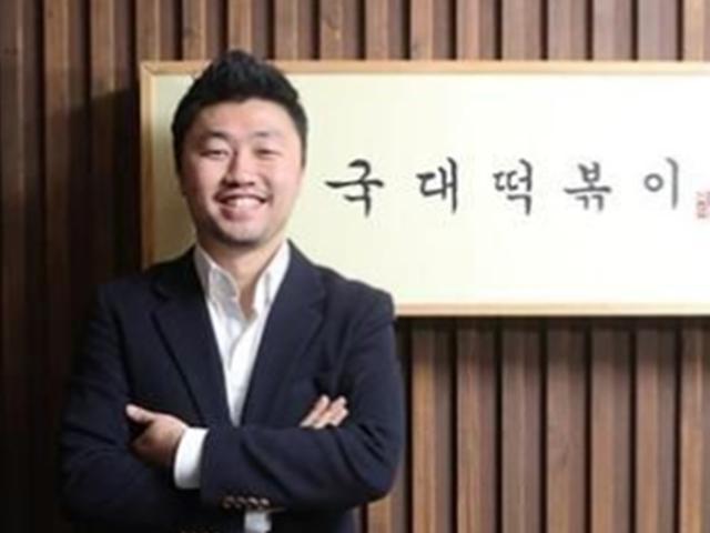 고소당한 <strong>국대떡볶이</strong> <strong>대표</strong> “문재인·조국·임종석 공산주의자”