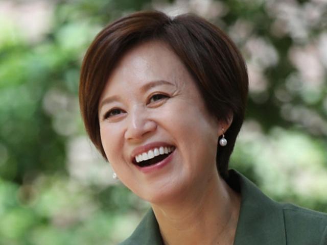 <strong>박미선</strong>, ‘주책맞은 아줌마’ 이상이길 원했고 도전했고 성공했다