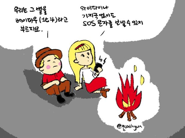 중국의 베이더우 <strong>위성</strong> 항법은 대단할지도?