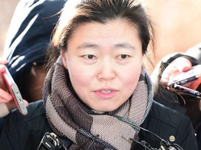 <strong>임은정</strong>,"일심동체였던 윤석열·이성윤 …망신스러운 나날"