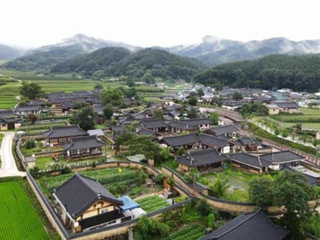 거창에서도 거창한 곳… 은둔 <strong>선비</strong>들은 어떻게 알았을까