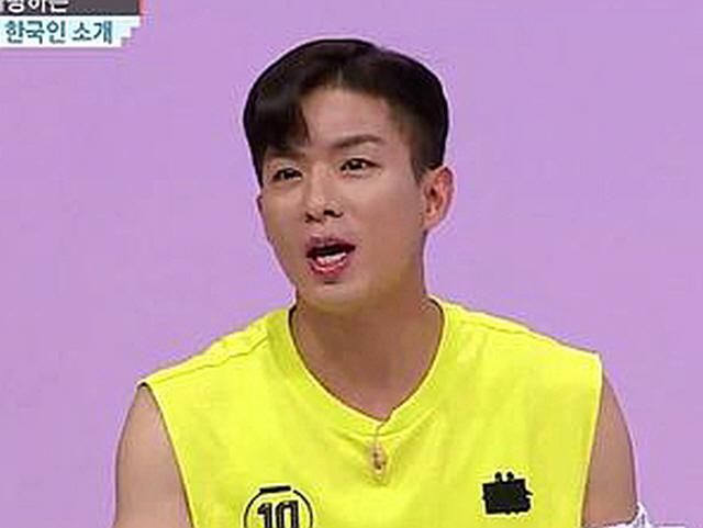 '<strong>대한</strong><strong>외국인</strong>' 나태주 "할리우드 영화 두 편 출연 논의 중"