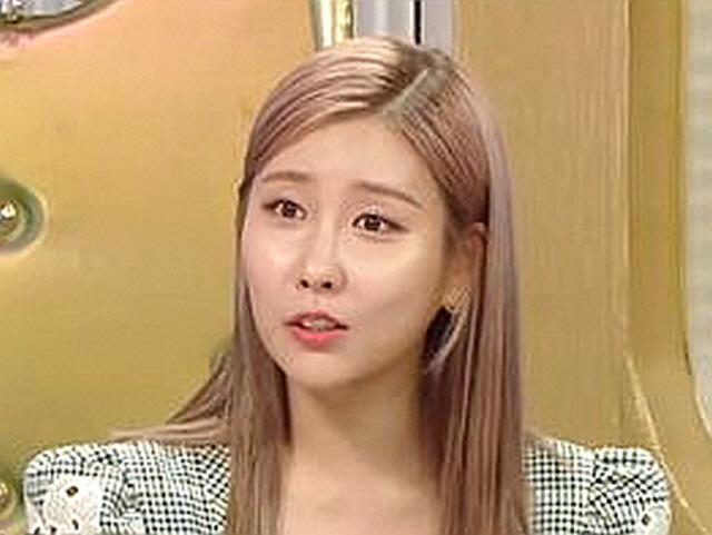 스테파니, 23살 차이 '♥'브래디 앤더슨 명품근육 영상 공개…"옷 잘 안 입고 다녀"