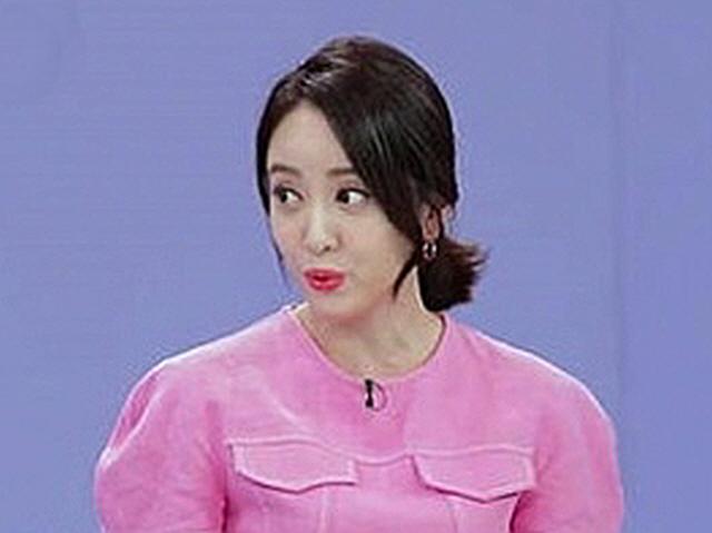 '퍼펙트라이프' 이세은 "5년 공백기, 남편과 처음부터 <strong>결혼</strong> <strong>전제</strong> 만남"