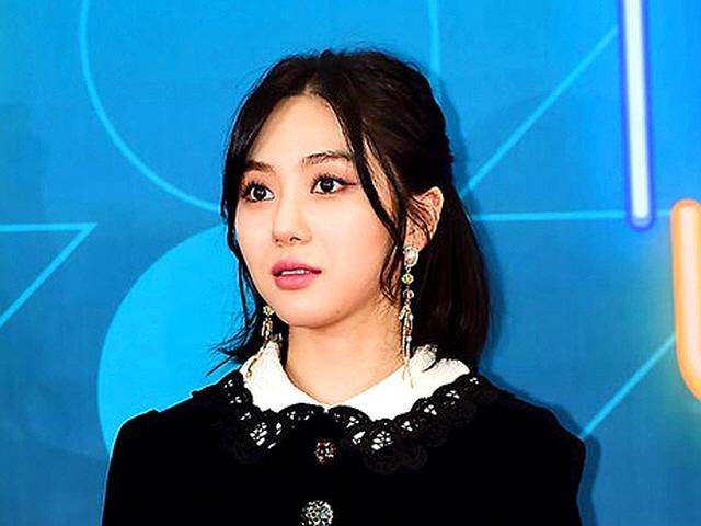 권민아, 또 극단적 선택…"지민·<strong>FNC</strong> 사과 한 마디 그렇게 어렵냐"