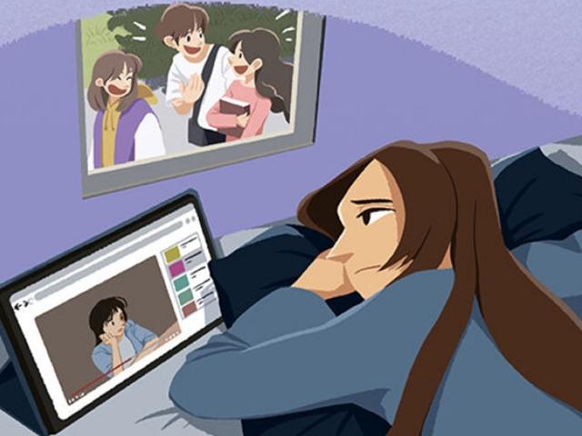 이 감정 자주 느끼면 일찍 죽을 <strong>확률</strong> 50% 높다