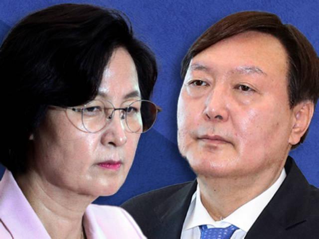 '<strong>고립</strong>·감시·견제' 윤석열 고사작전 본격화…향후 거취는