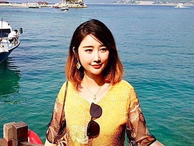 성은채 "中 부자 남편, 운동 하랬더니 헬스장 차려…" 대륙 클래스