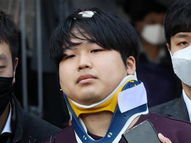 ‘<strong>박사방</strong>’ 조주빈, 혐의 일부 부인하면서 12주 연속 반성문 제출