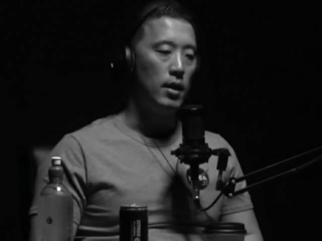 "가정폭력 아버지, 경찰에 사살" 첫 한국계 NASA 우주인의 고백