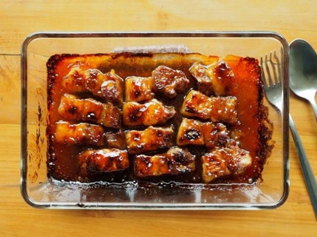 [<strong>공복</strong> 김선생] 반짝반짝 빛나는 고소함