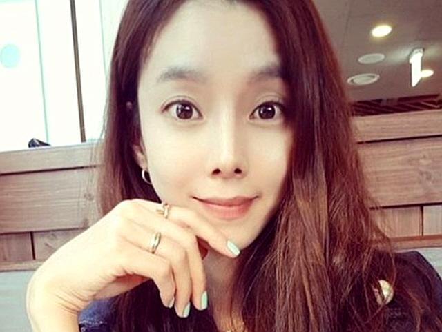 황지현, 임신 발표+초음파 사진 공개...“우리 가족에 찾아온 선물”