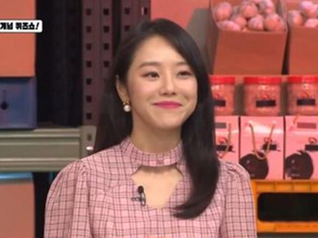 '오늘배송' <strong>이시원</strong>, "난 서울대 출신, 아버지 멘사 회장" 퀴즈 자신감