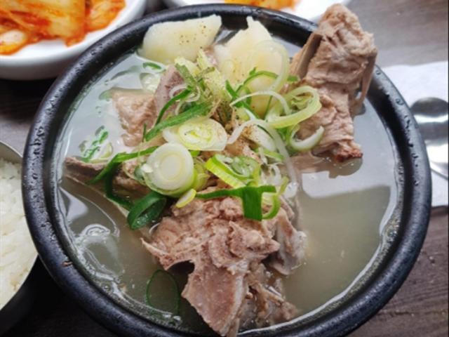 100년을 이어갈 비결! 이열치열 맛집 BEST 5