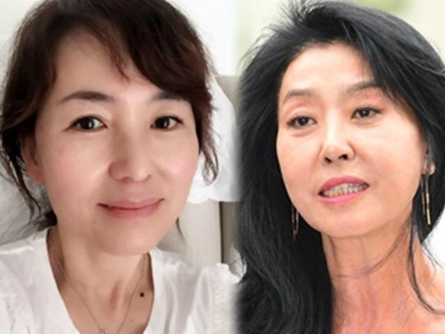 <strong>공지영</strong> “김부선, 내 세 번째 前남편과 썸씽, 음란사진으로 협박” 폭로