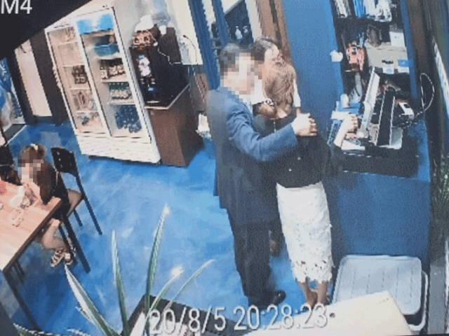 "난 복분자 먹으면…" 그날 성추행 논란 부산시의원은