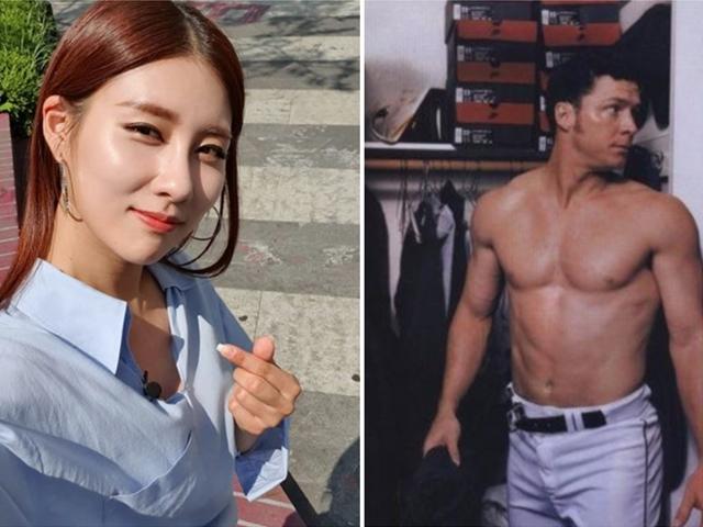 엄마와 4살 차이 나는 남친으로 실검 등장한 놀라운 비주얼 커플, 누구길래