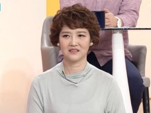 `아침마당` 김미숙 "왕종근과 졸혼 생각 有, 점점 더 밥밥밥"