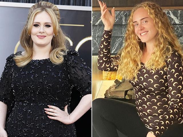 45㎏ 뺀 <strong>아델</strong>의 비결…'서트푸드 다이어트'란?